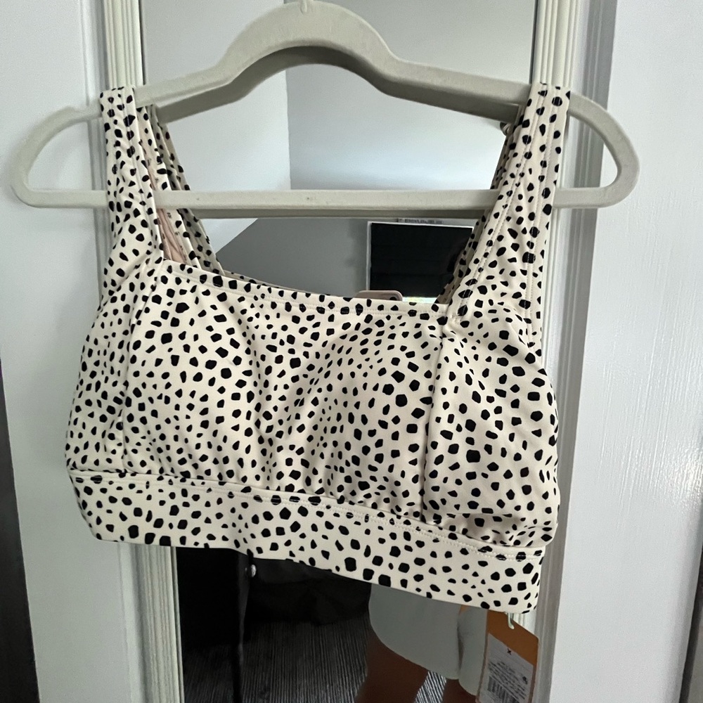 Kono Sol full figure bikini top Size X